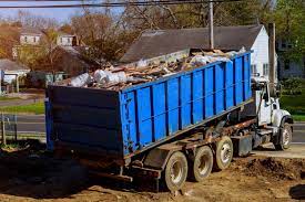 Demolition Debris Removal in Dayton, NJ